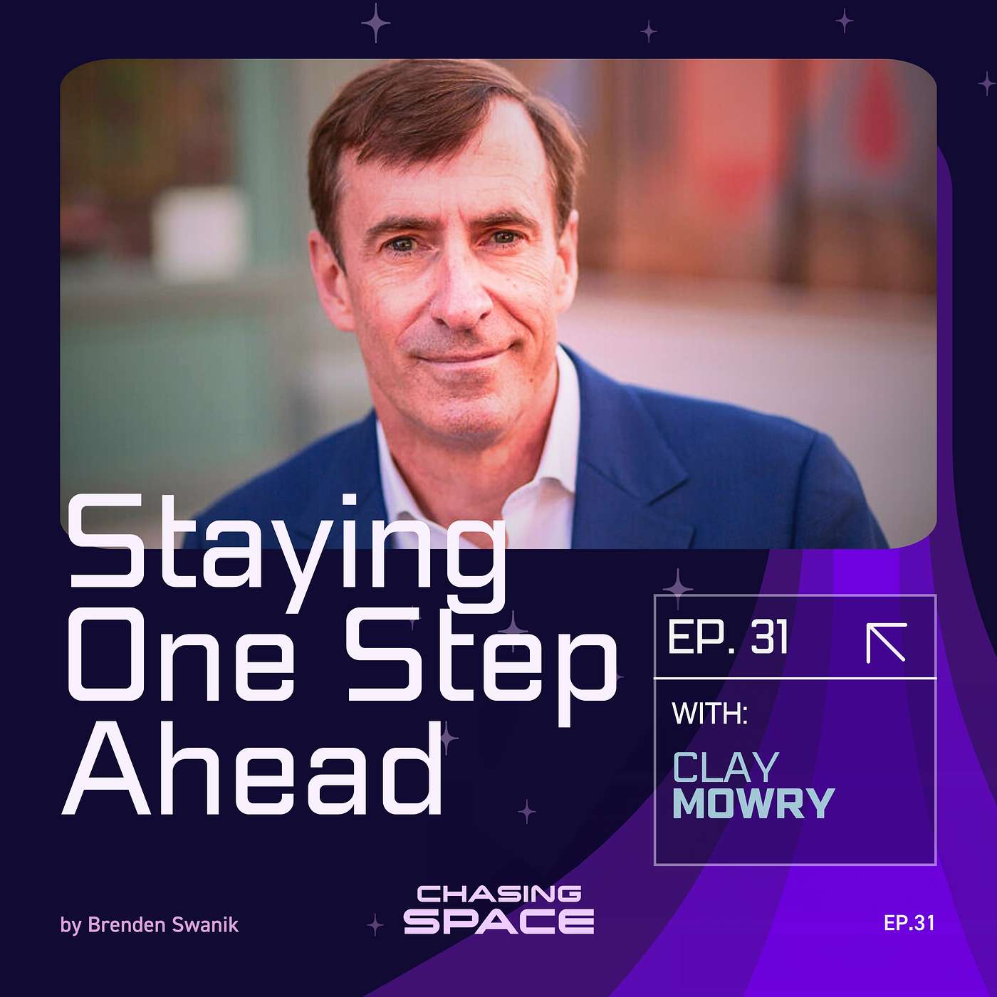 Chasing Space