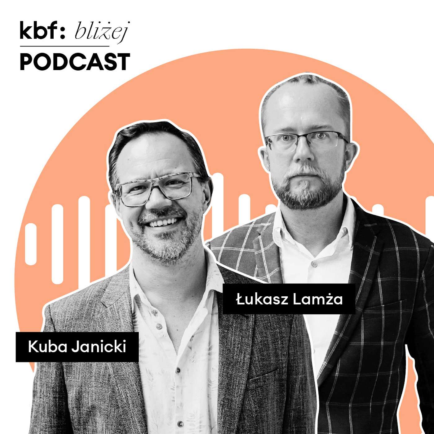 KBF: bliżej