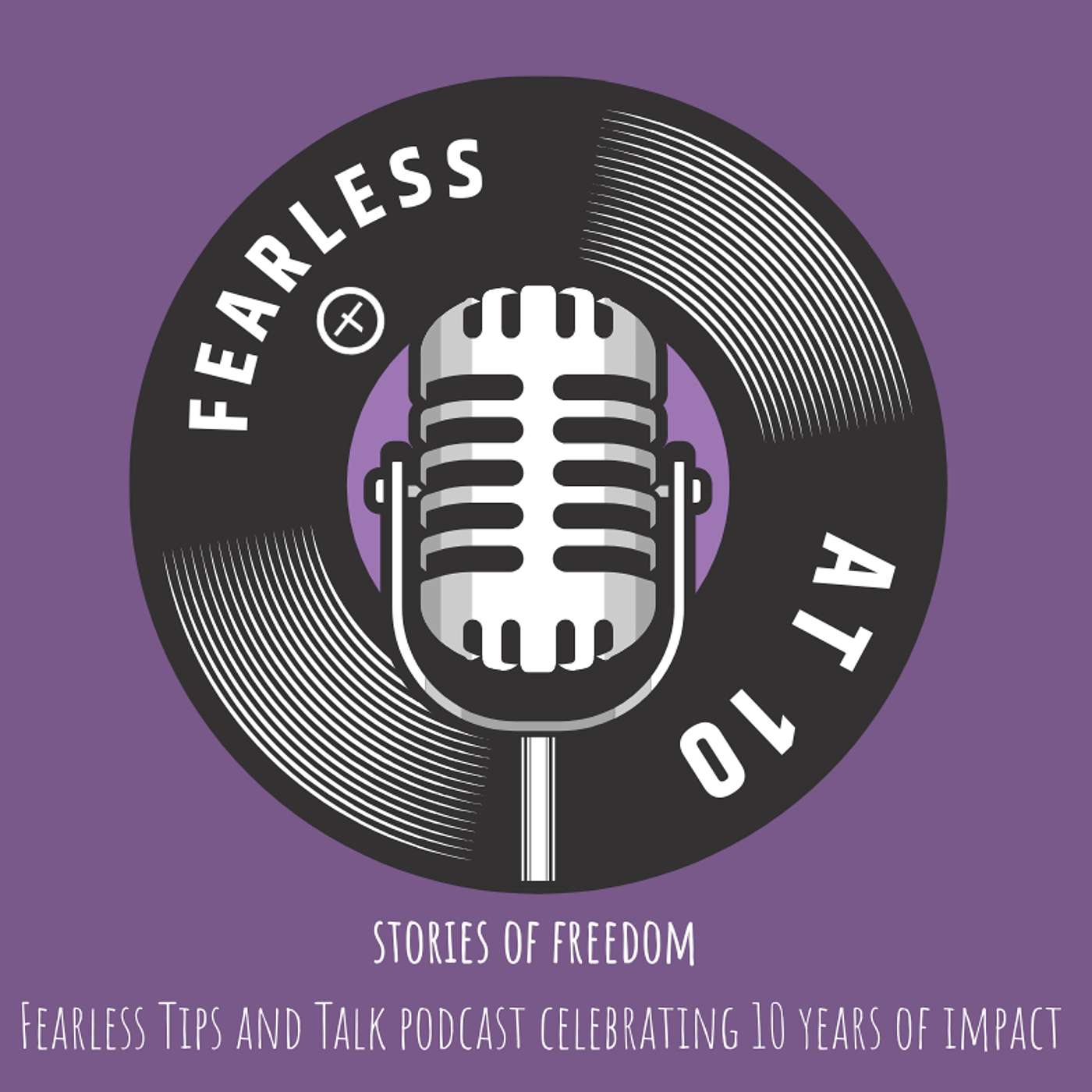 Fearless Tips and Talks with Christy Boulware
