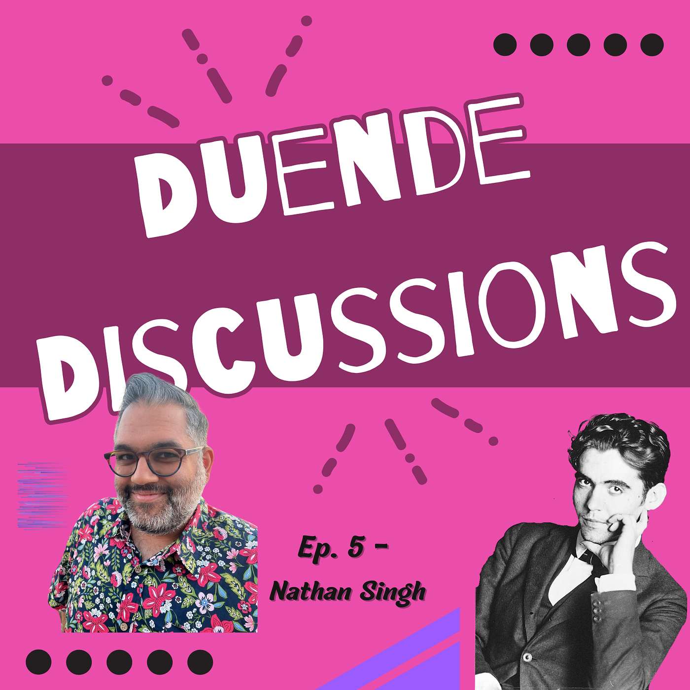 Duende Discussions