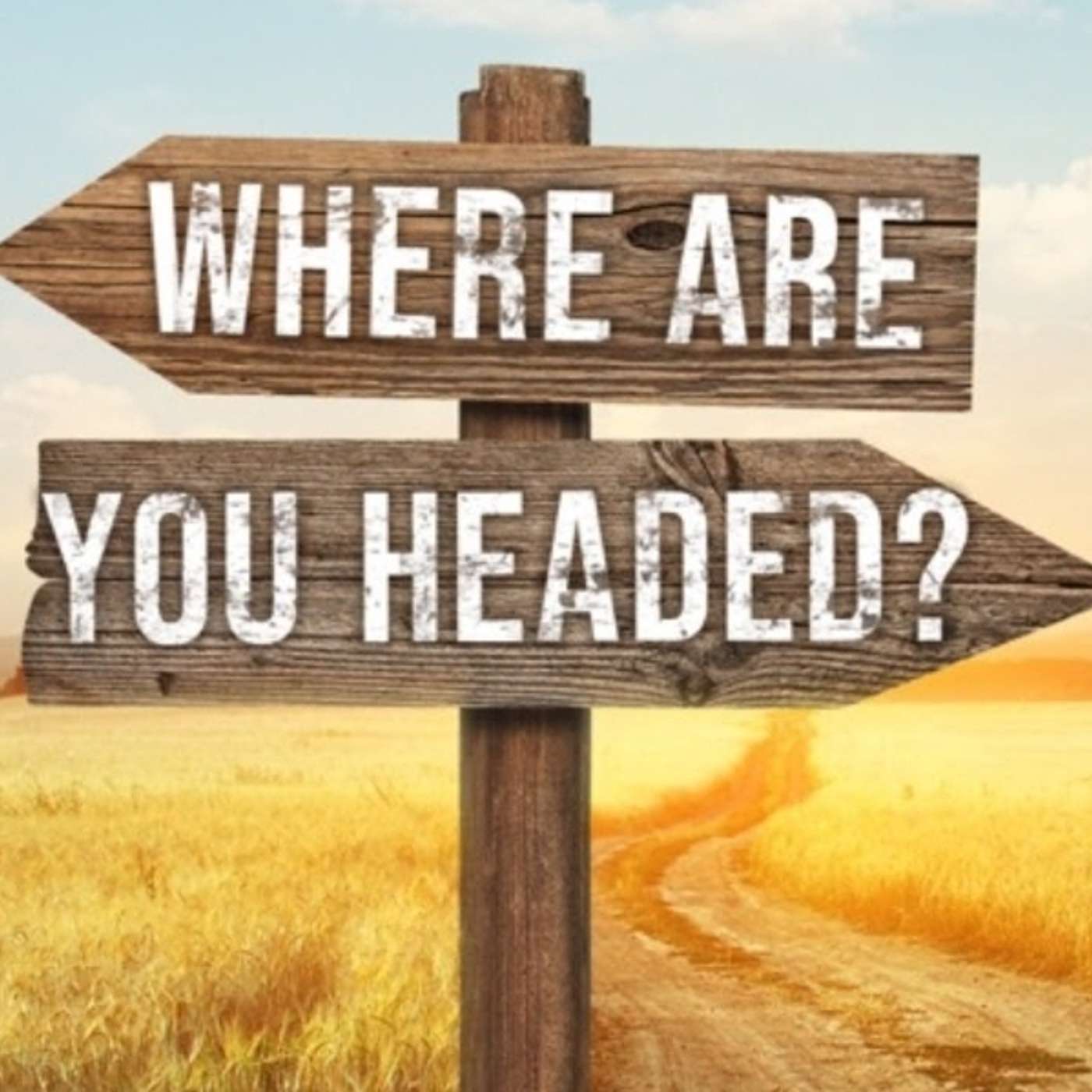 Episode 2053 - Where are you headed?