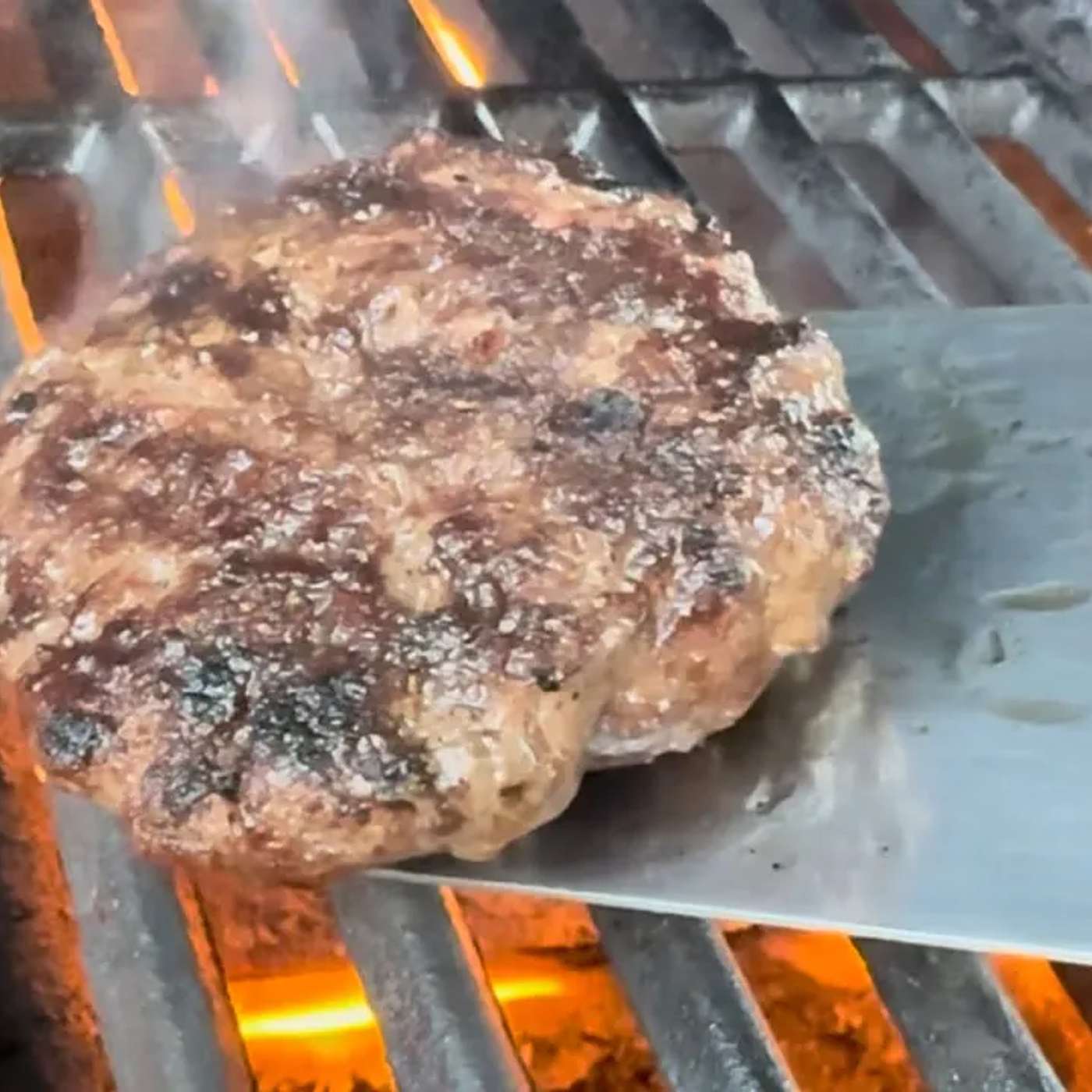Midwestern Backyard Grill Sounds That’ll Put You to Sleep ASMR
