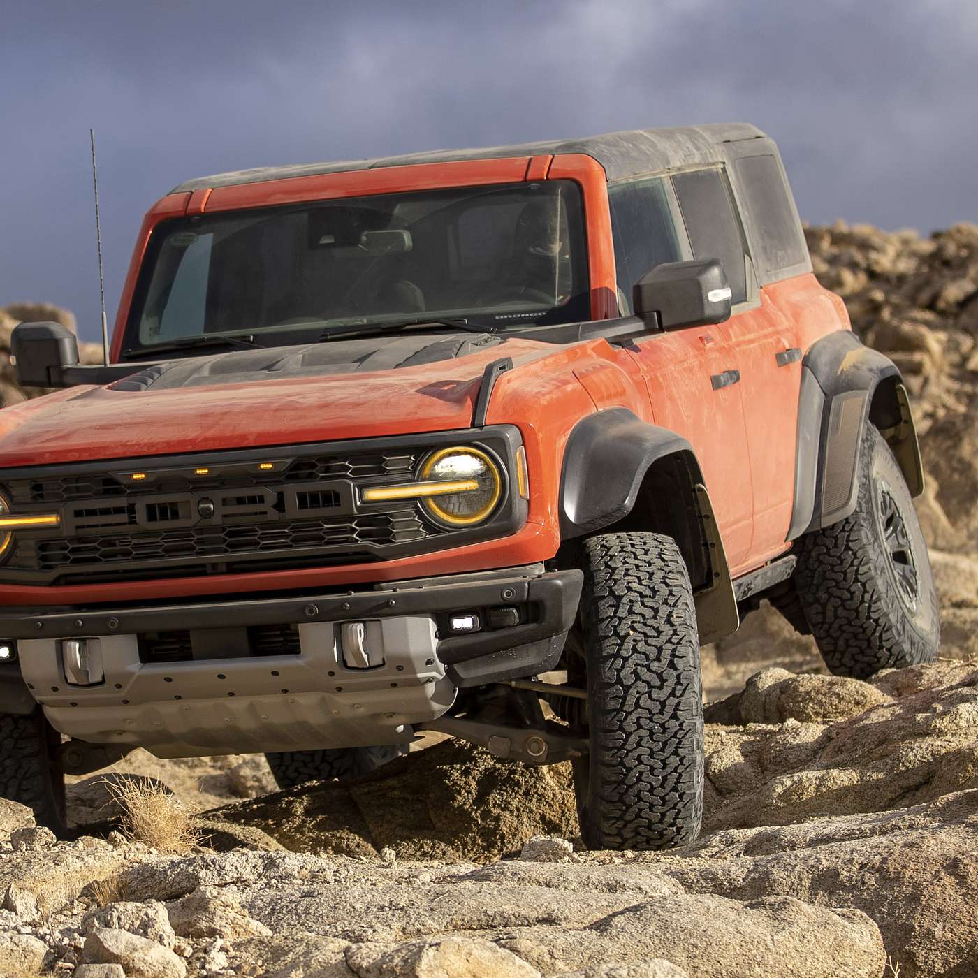 RANDOM WAYPOINTS PODCAST | 2023 TOYOTA SEQUOIA | FORD BRONCO RAPTOR | OVERLAND TRAVEL TIPS episode artwork