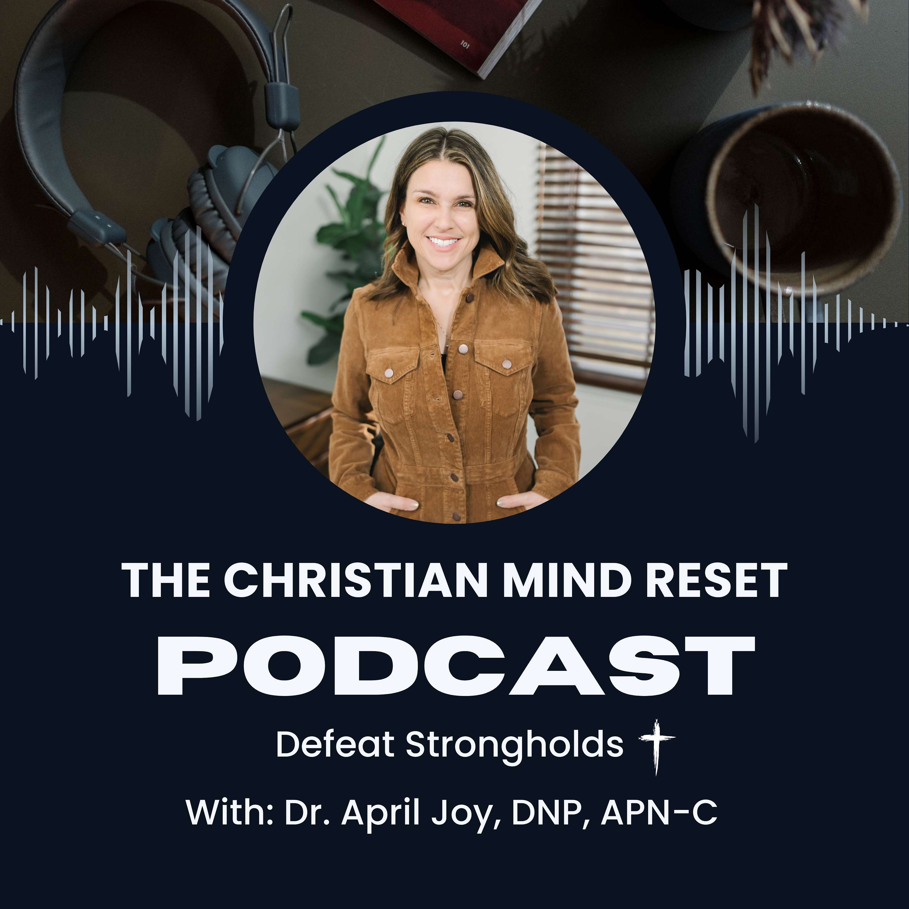 The Christian Mind Reset