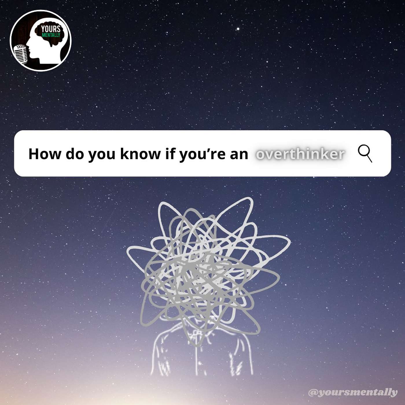 Yours Mentally Podcast