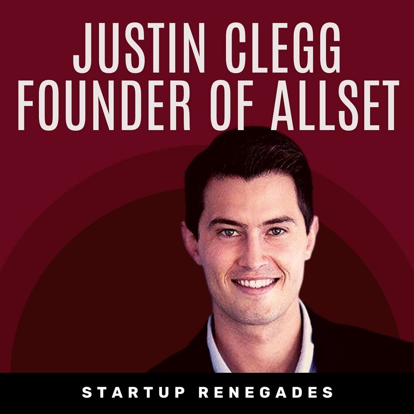 Startup Renegades