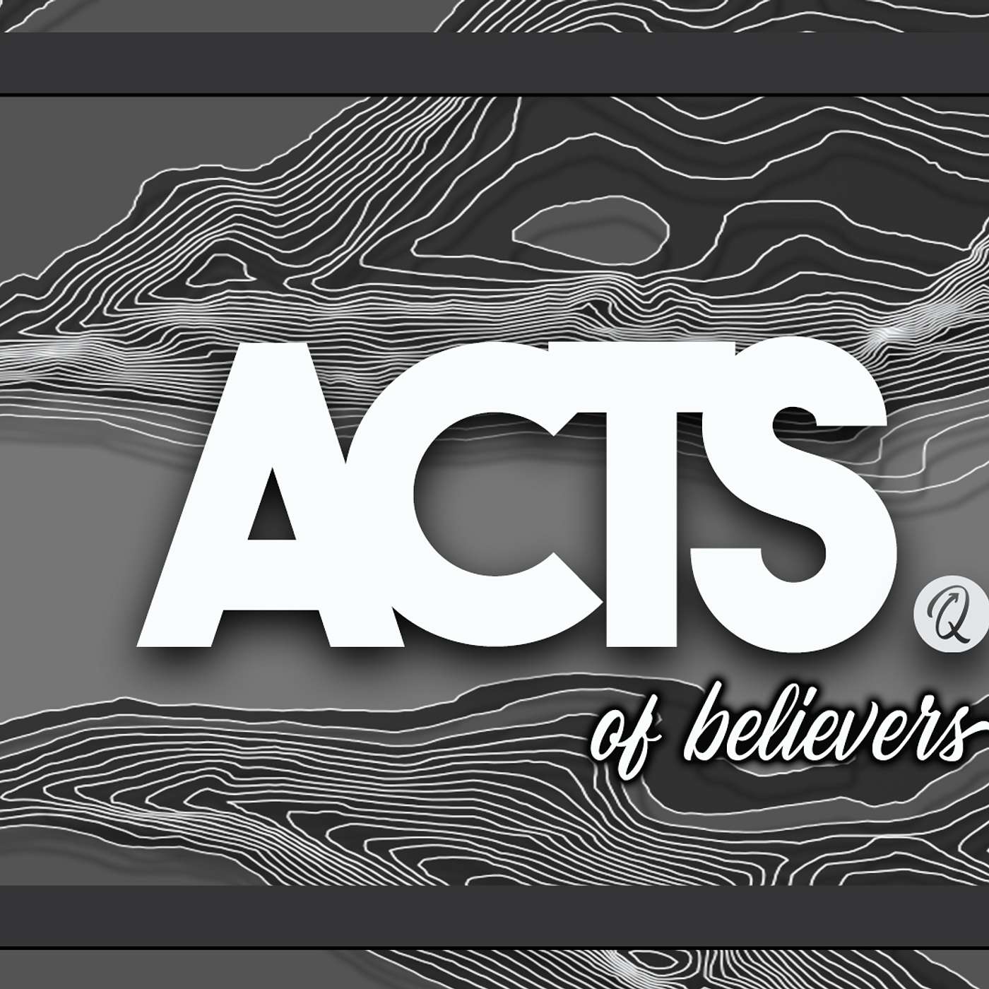 ACTS - My Witness