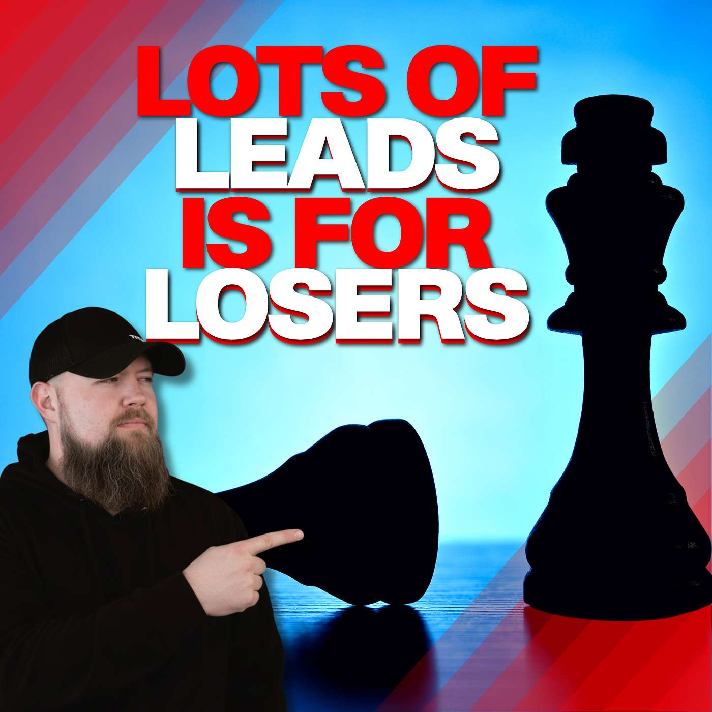 Why Having Tons of Leads Can Be Bad! | Wholesaling Real Estate