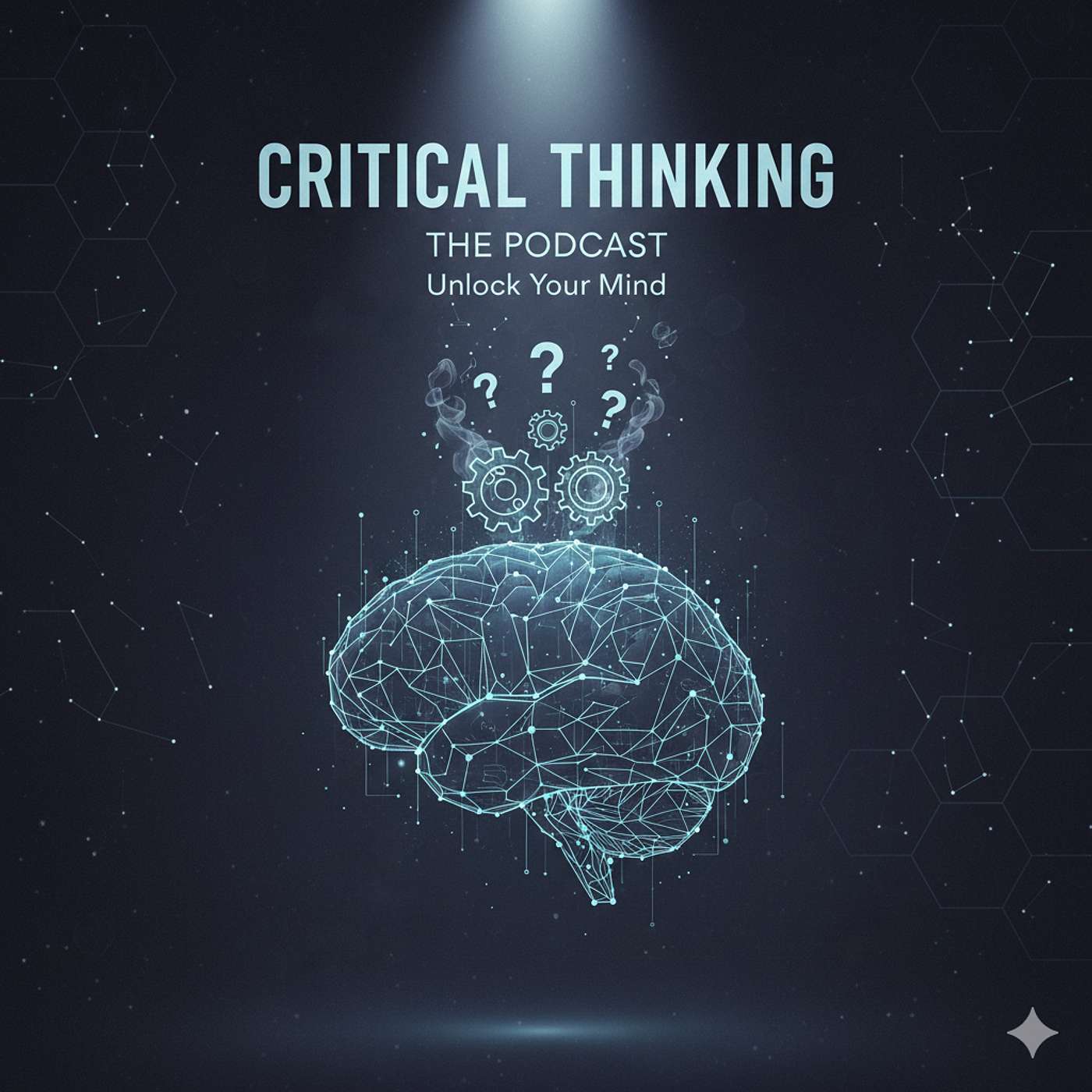 Podcast Pensamiento crítico