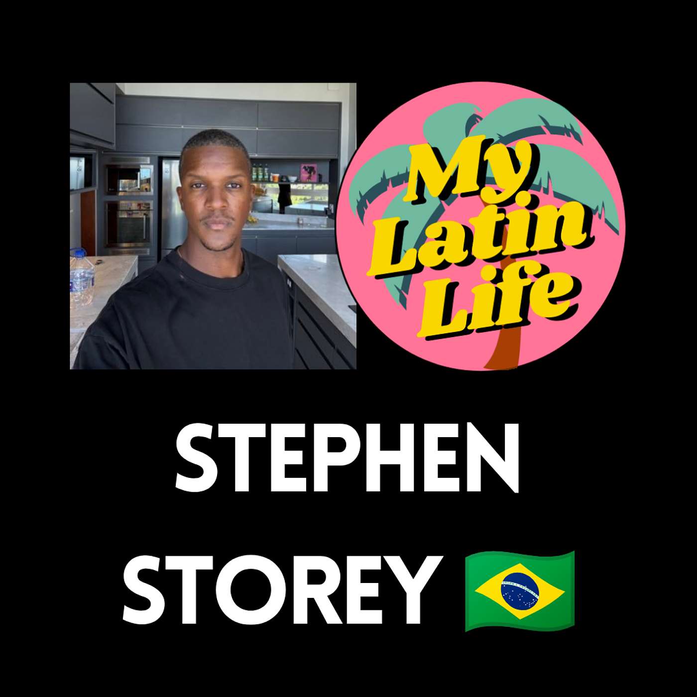 American Expat in Brazil for 7 Years: Stephen Storey on Life in Brazil vs America