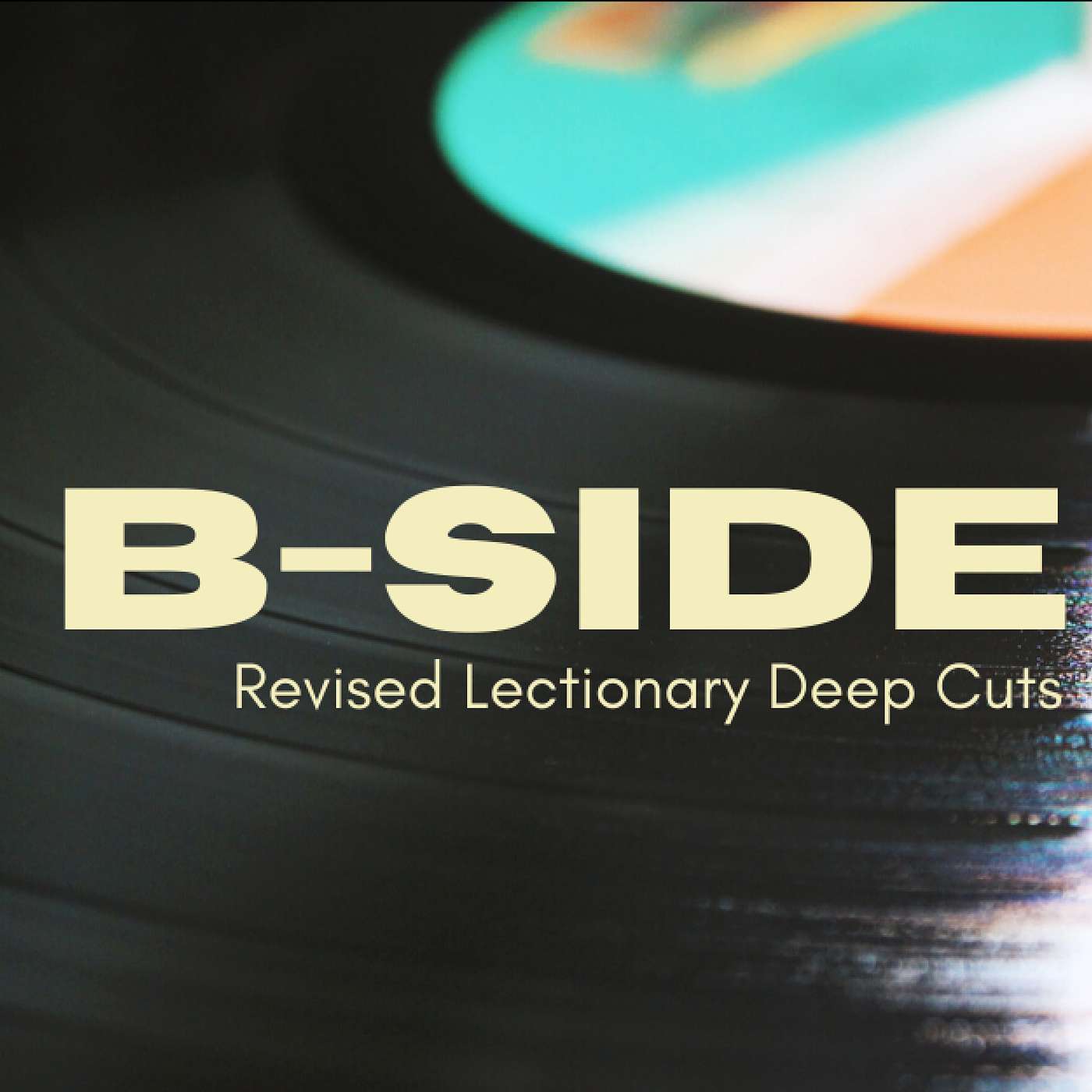 B Side: Easter 1 2021