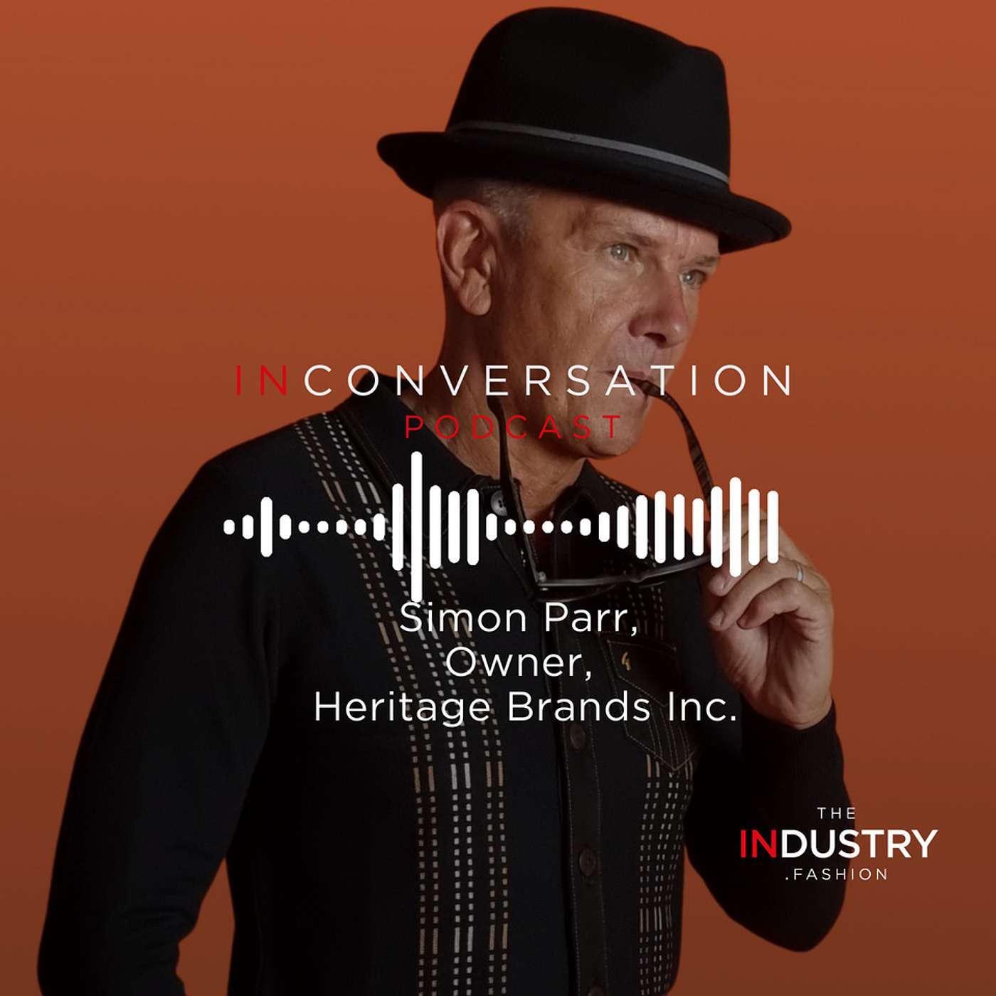 Simon Parr, Owner, Heritage Brands Inc.