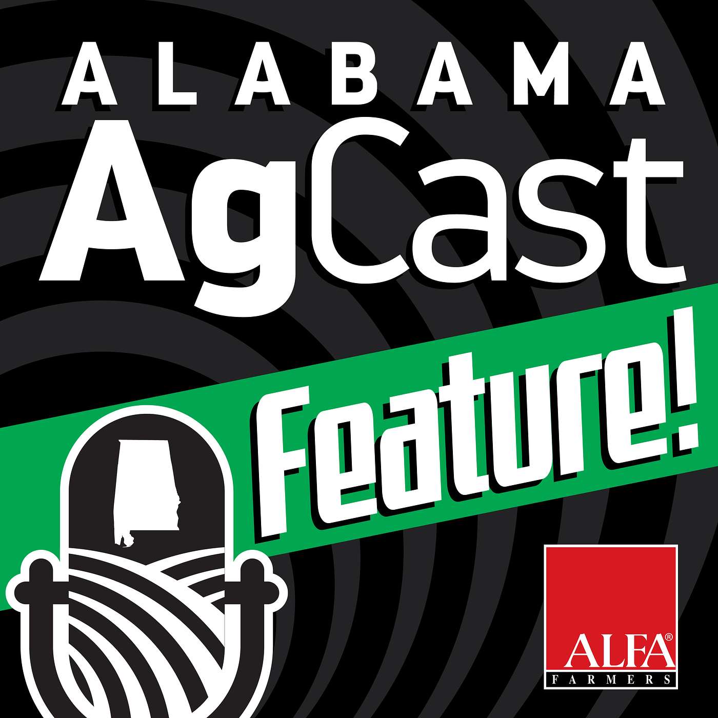 The latest for Alabama Farm Services Agency episode artwork