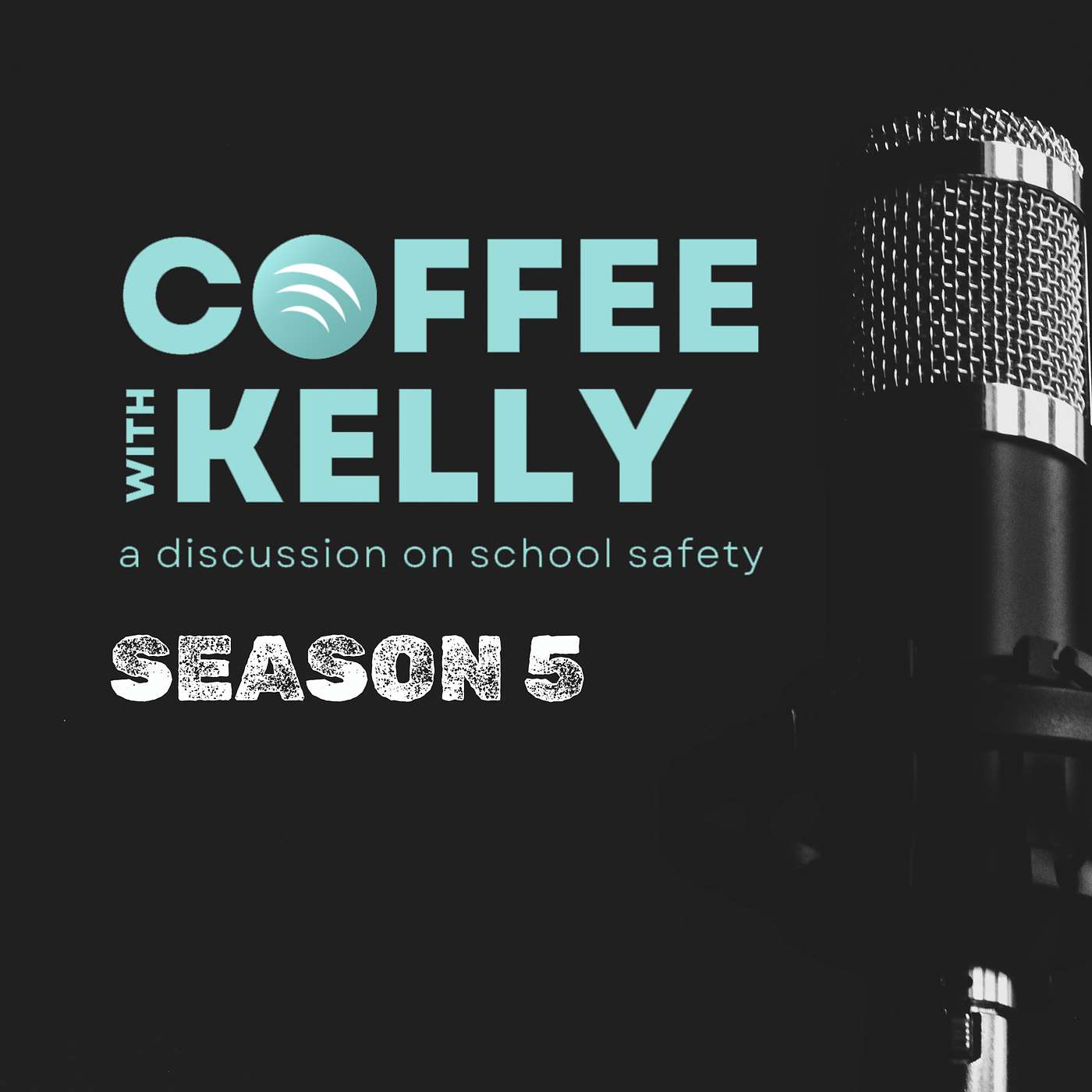 Coffee with Kelly: A Discussion on School Safety