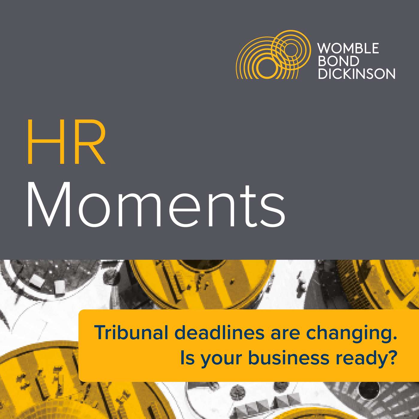 Tribunal deadlines are changing: is your business ready?