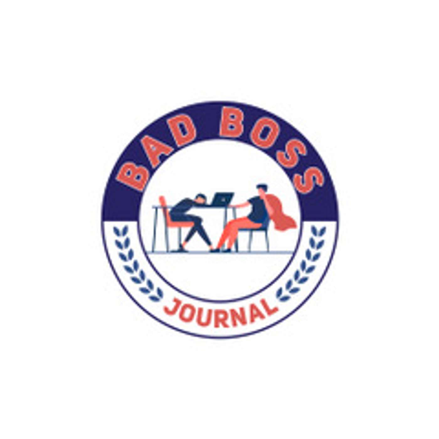 Bad Boss Journal