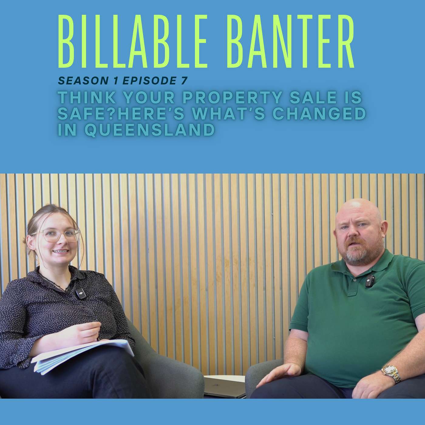 The New Law That Could Break Your Property Deal | What Queensland Sellers Must Know