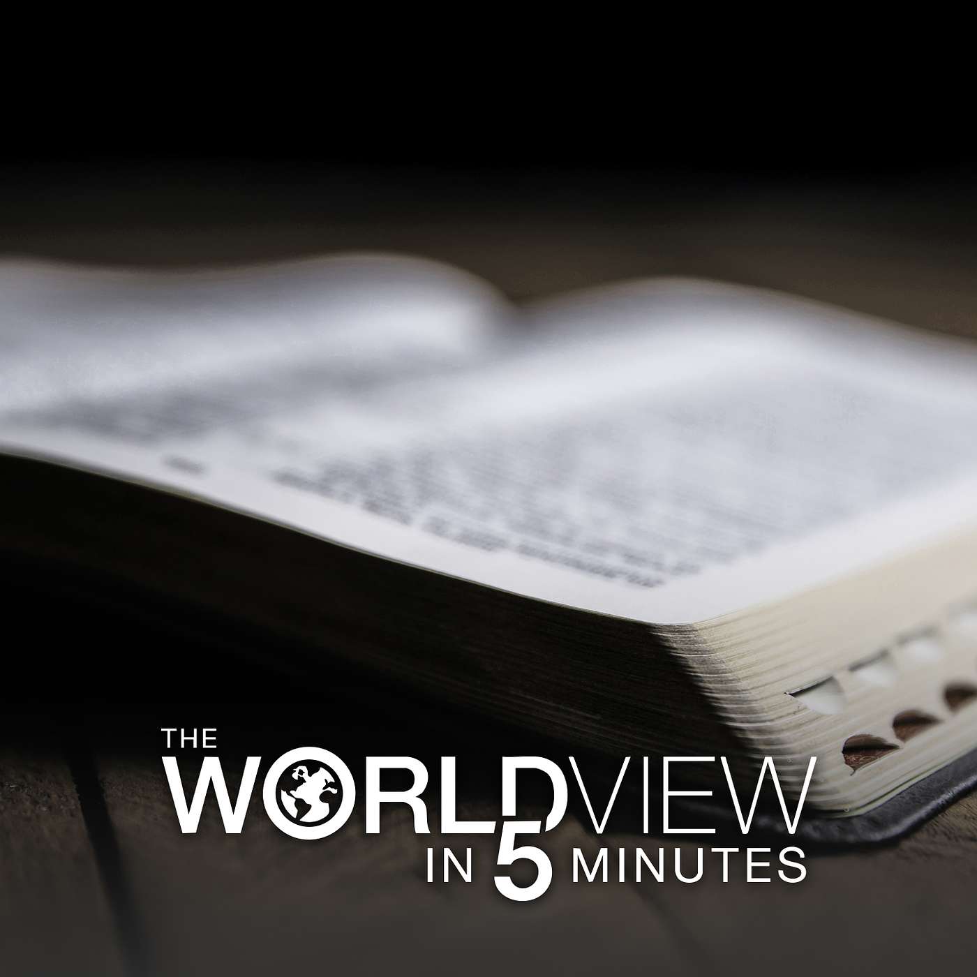 The World View in 5 Minutes - 2/9/26