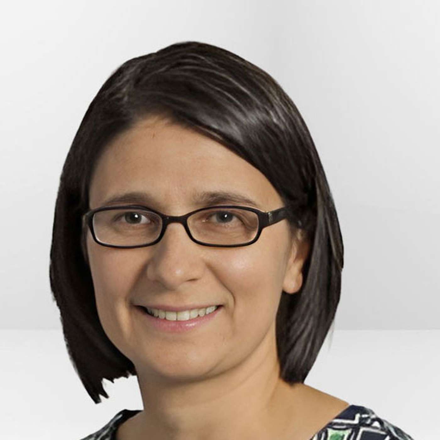Osteoporosis with Dr. Leila Khan