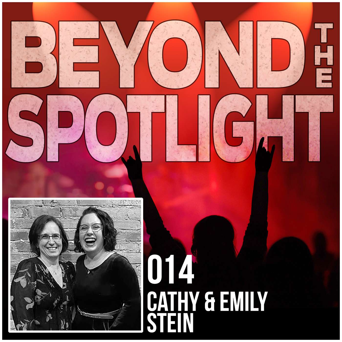 Ep. 014: Cathy & Emily Stein - Wardrobe/Dressers