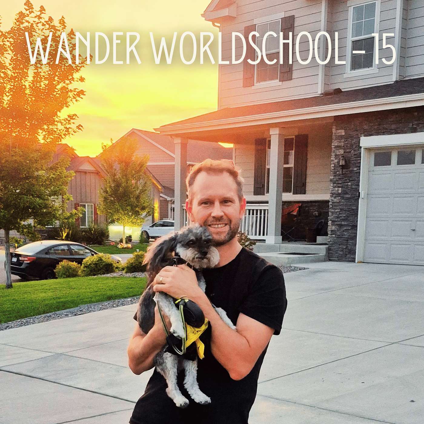 15. Ultimate Guide to Budget-Friendly Family Accommodations & August Recap episode artwork