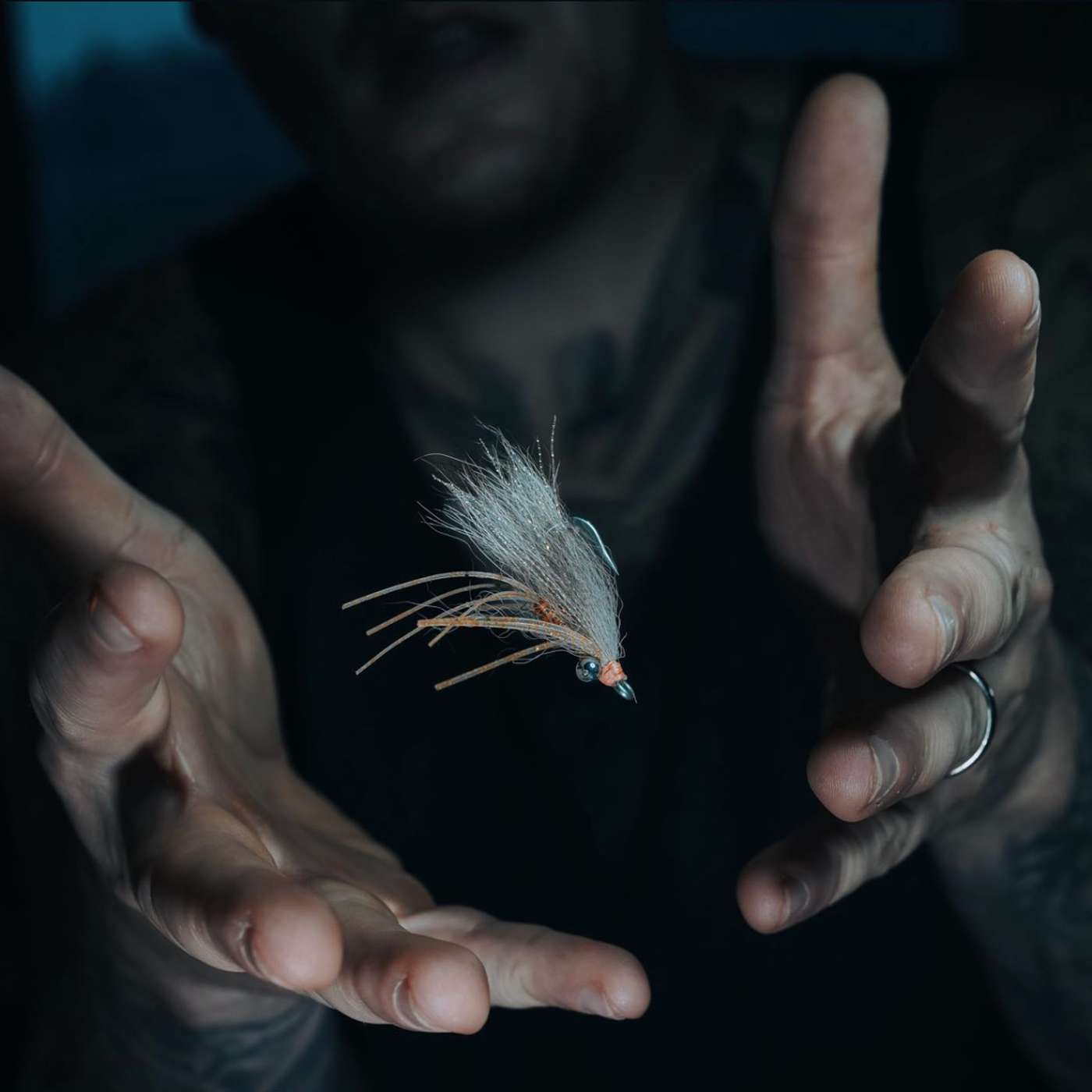Dead Drifters Society: A fly fishing podcast