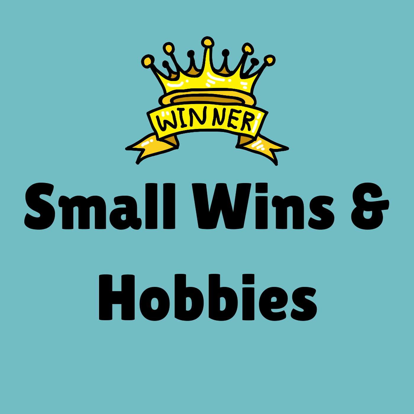 Embracing Small Wins and the Joy of Hobbies with Kara Infante