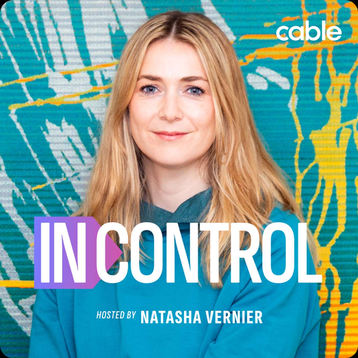 In Control with Natasha Vernier