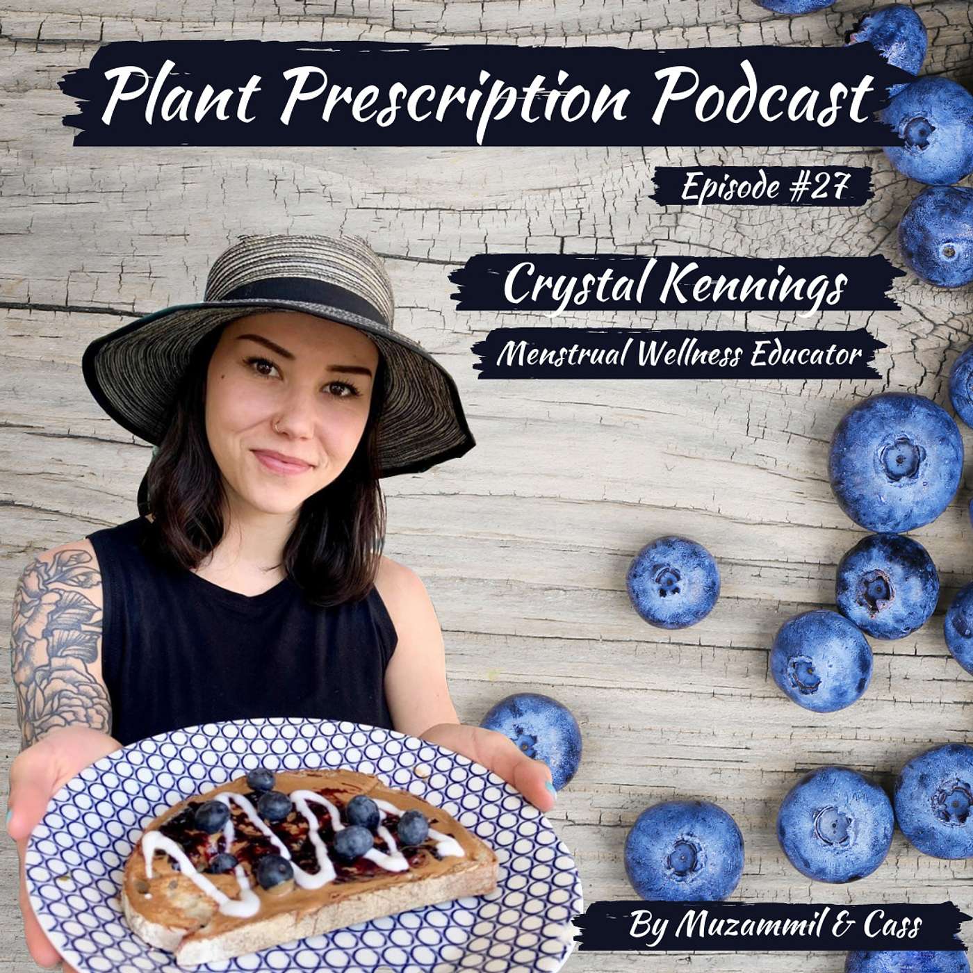 Plant Prescription Podcast