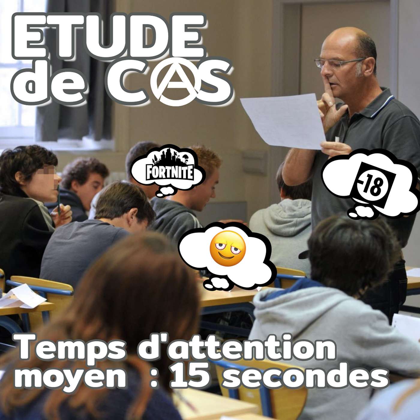 Stéphane Edouard • Études de cas