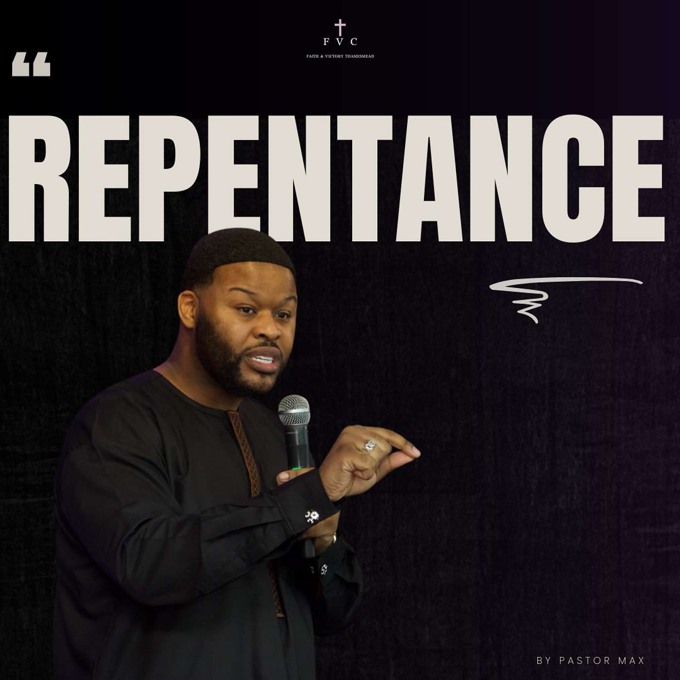 Repentance