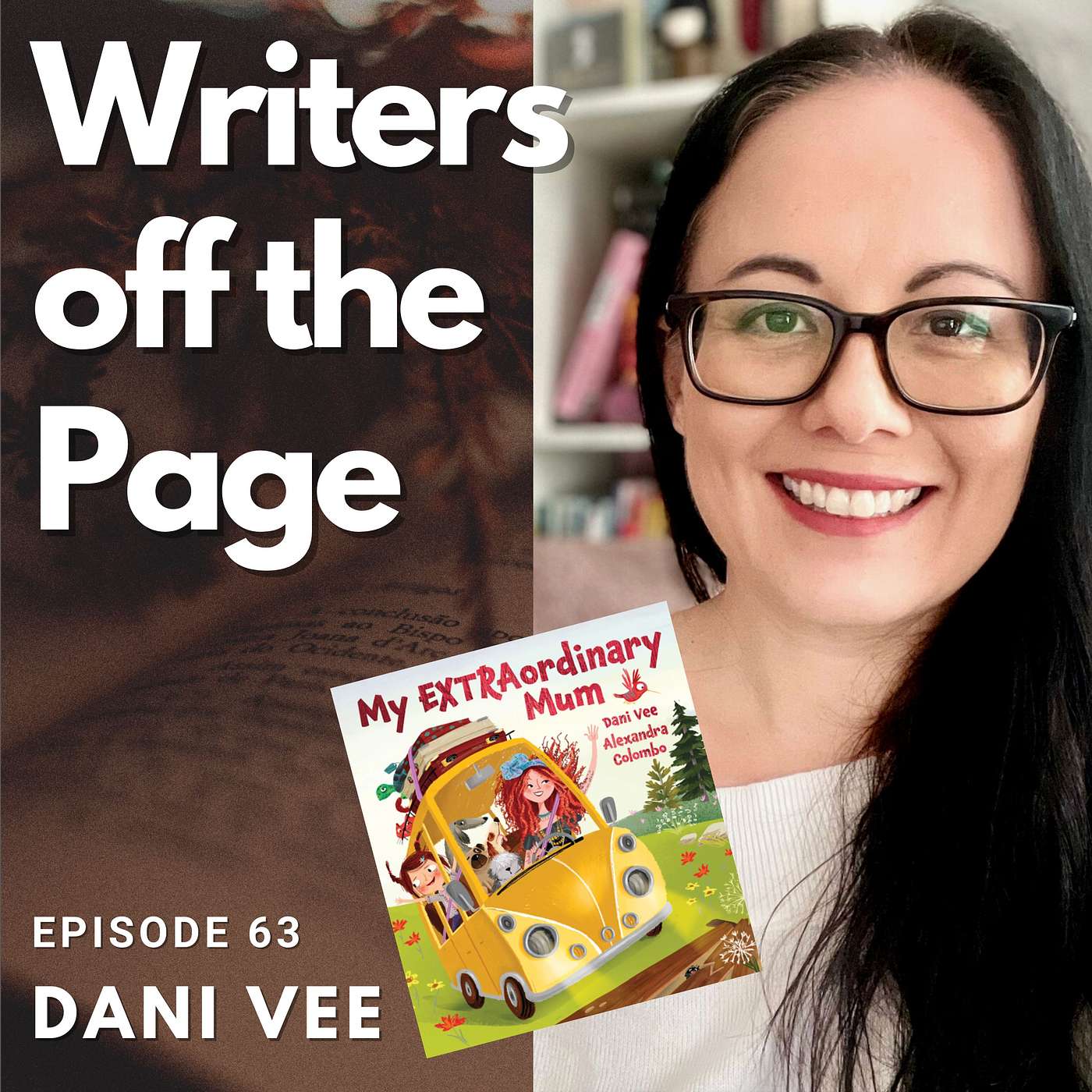 Dani Vee: My EXTRAordinary Mum