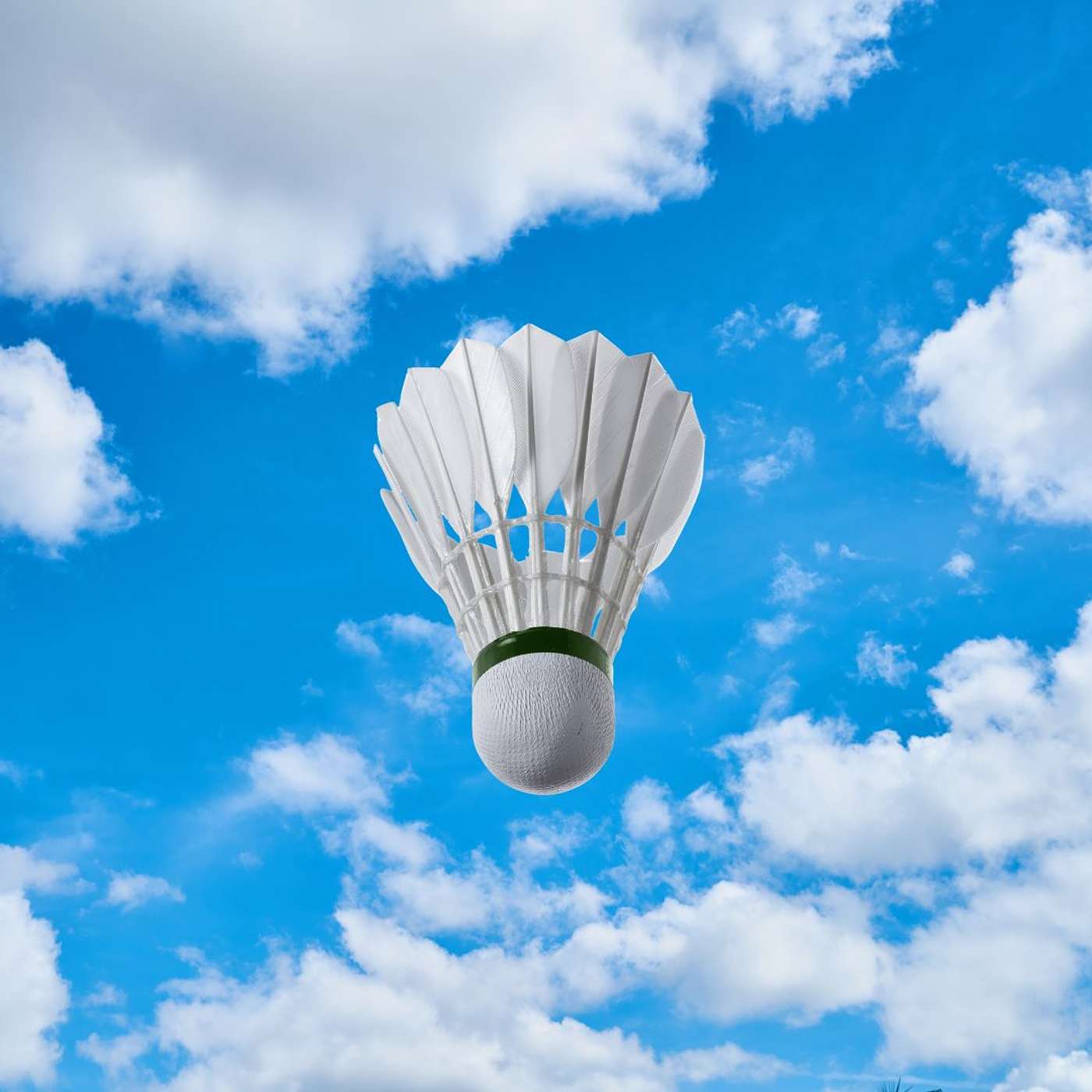 Shuttlecocks and Belly Laughs: Work, Play, and the Power of Pause 🌿🏸✨