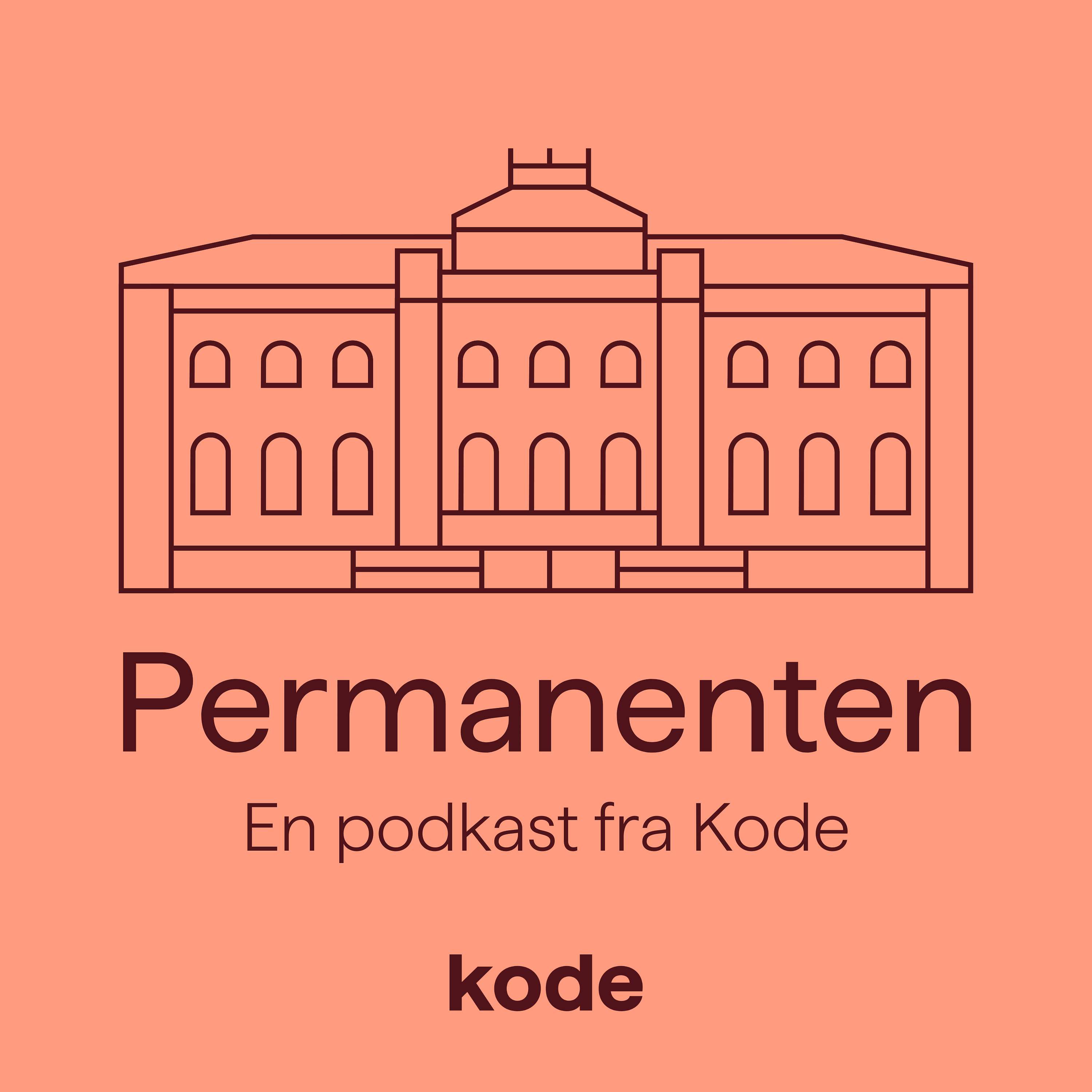 Permanenten