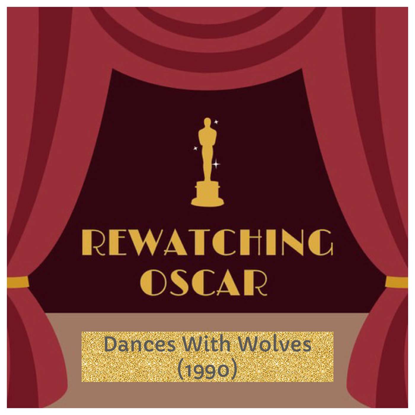 Dances With Wolves (1990) Dances With Wolves (1990)