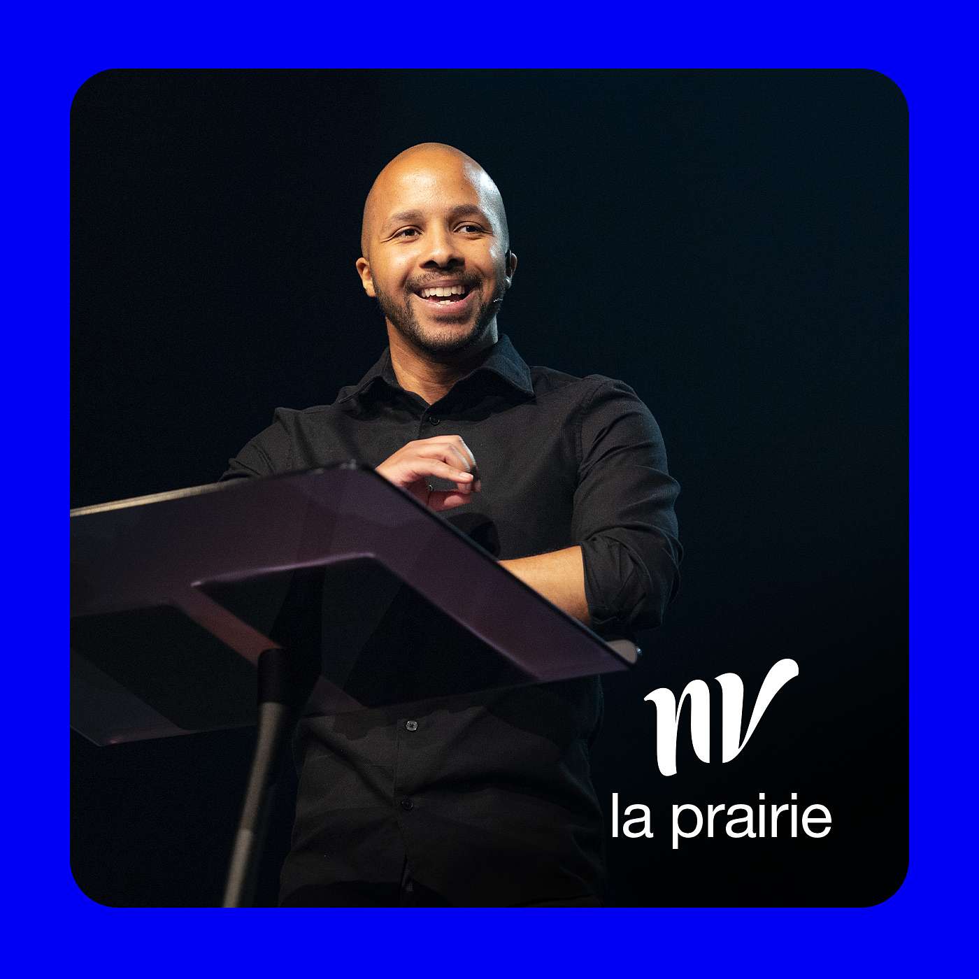 Une rencontre qui change tout | Thomas Dieng