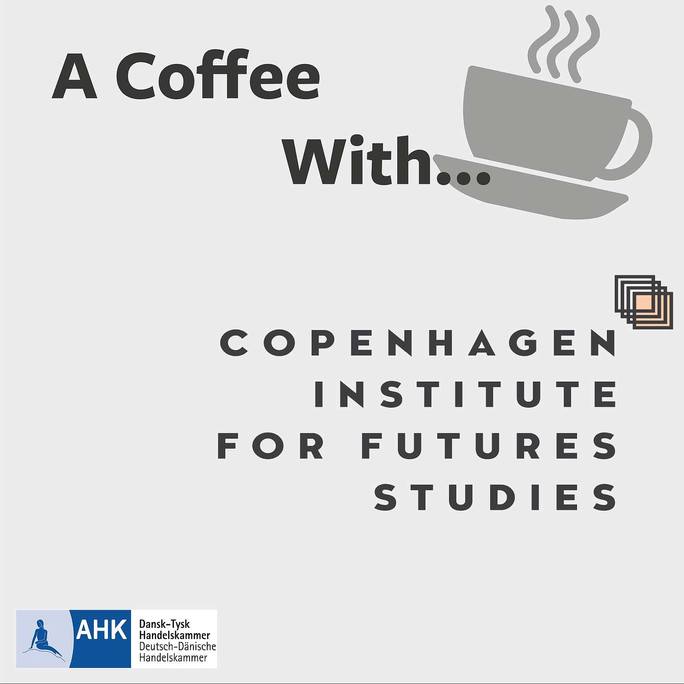 Handelskammer Talks - Podcast by the German-Danish Chamber of Commerce