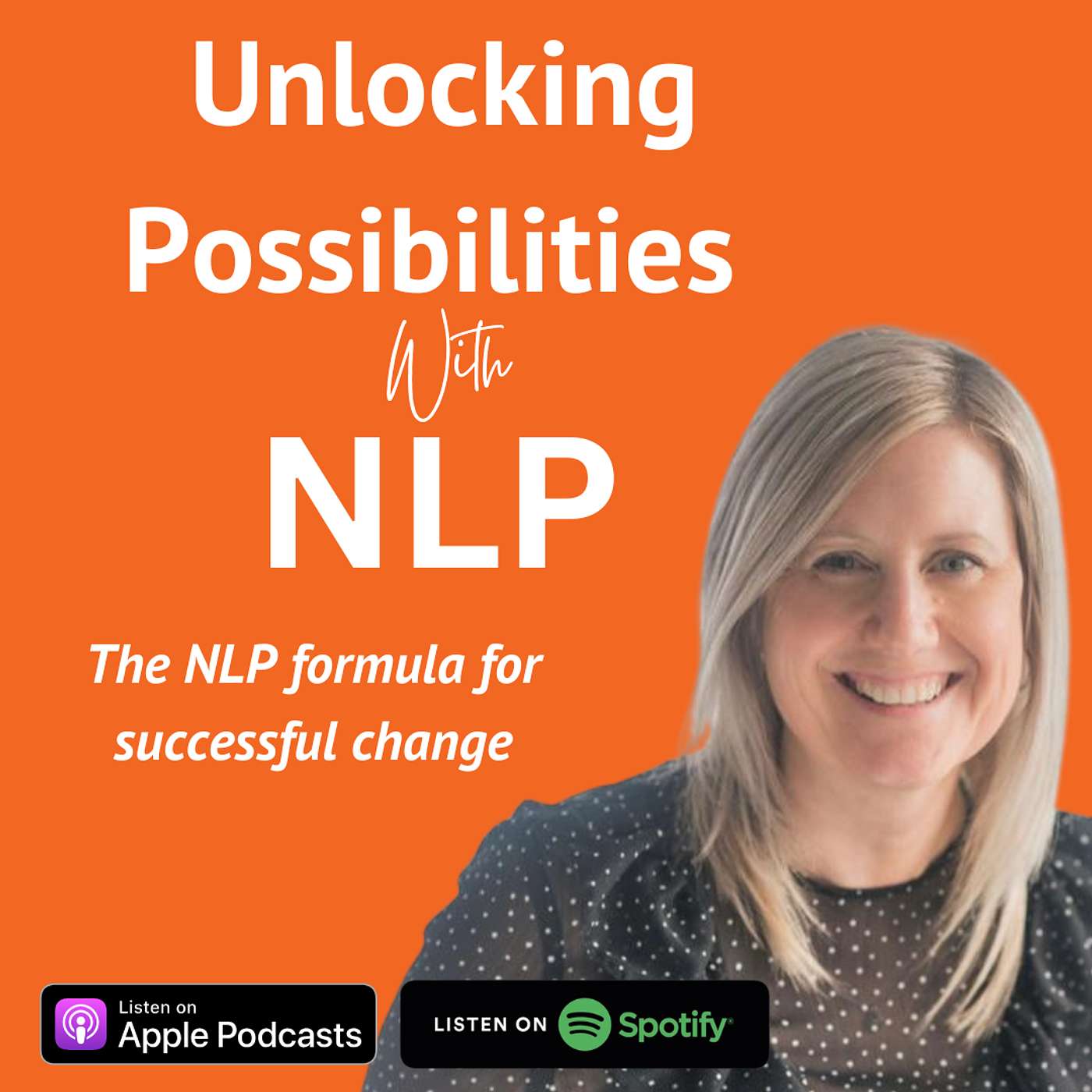 The NLP formula for successful change
