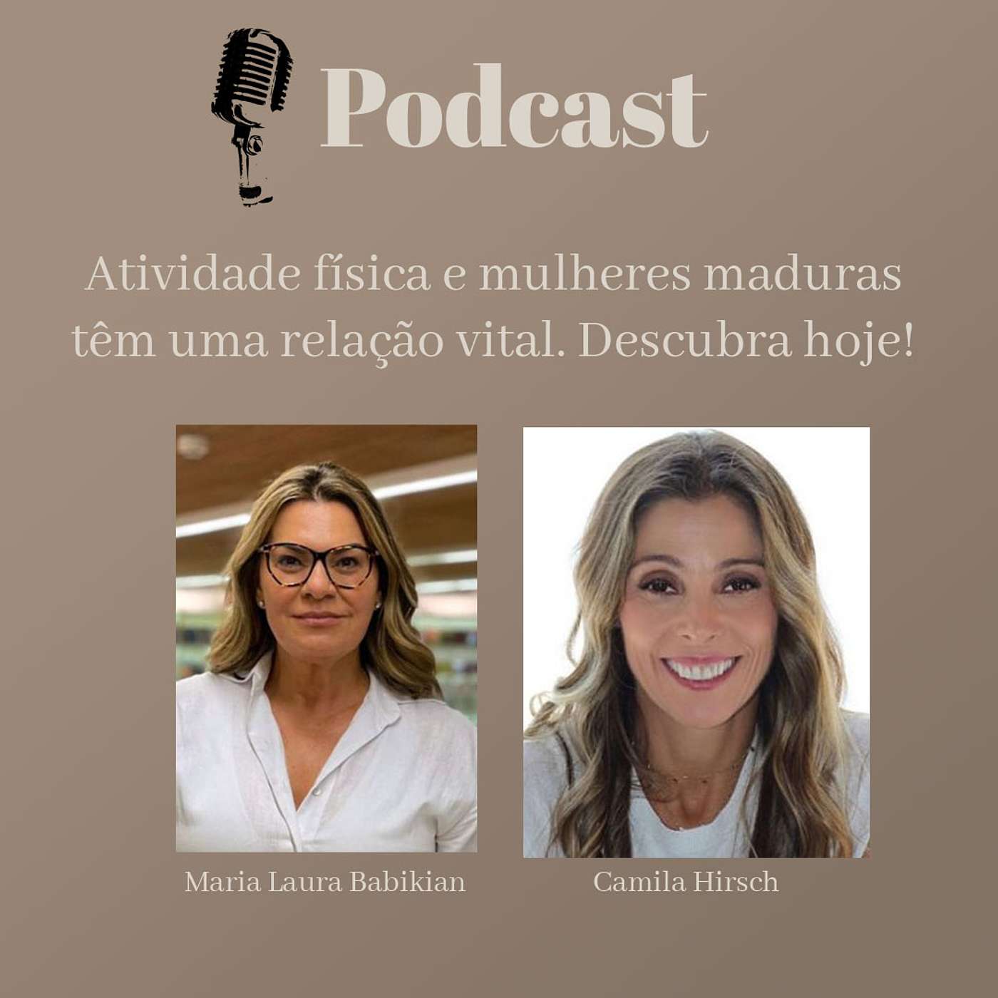 O Caminho do Encontro - Podcasts