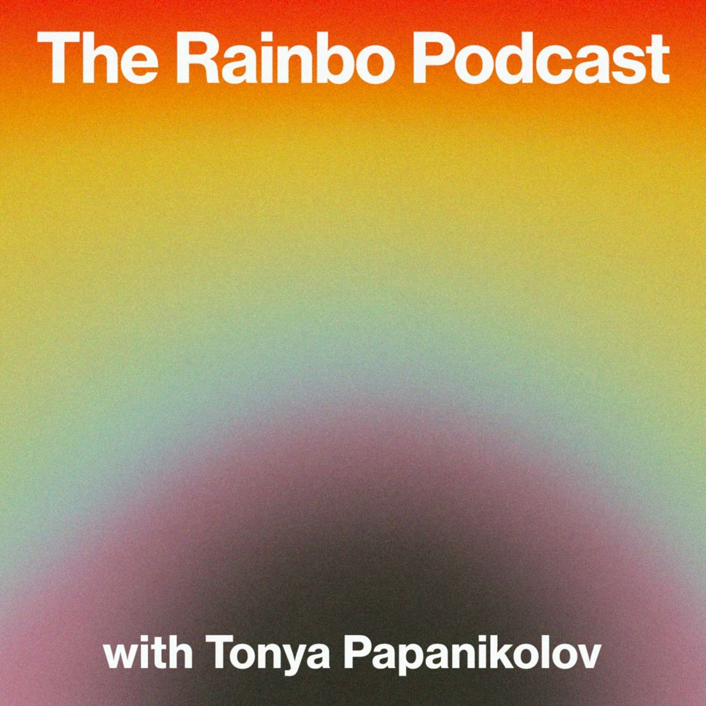 The Rainbo Podcast