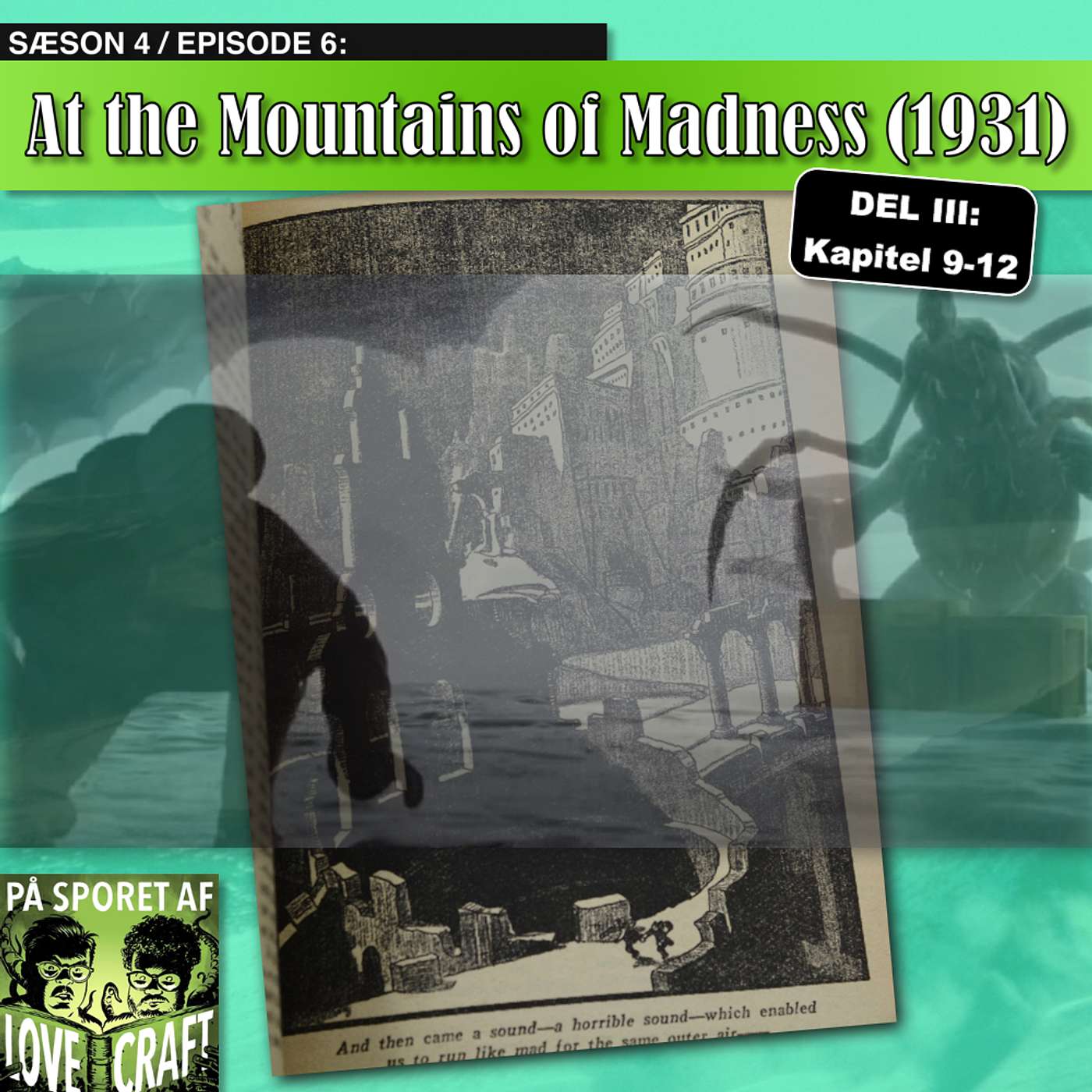 4.06 At the Mountains of Madness 3:3