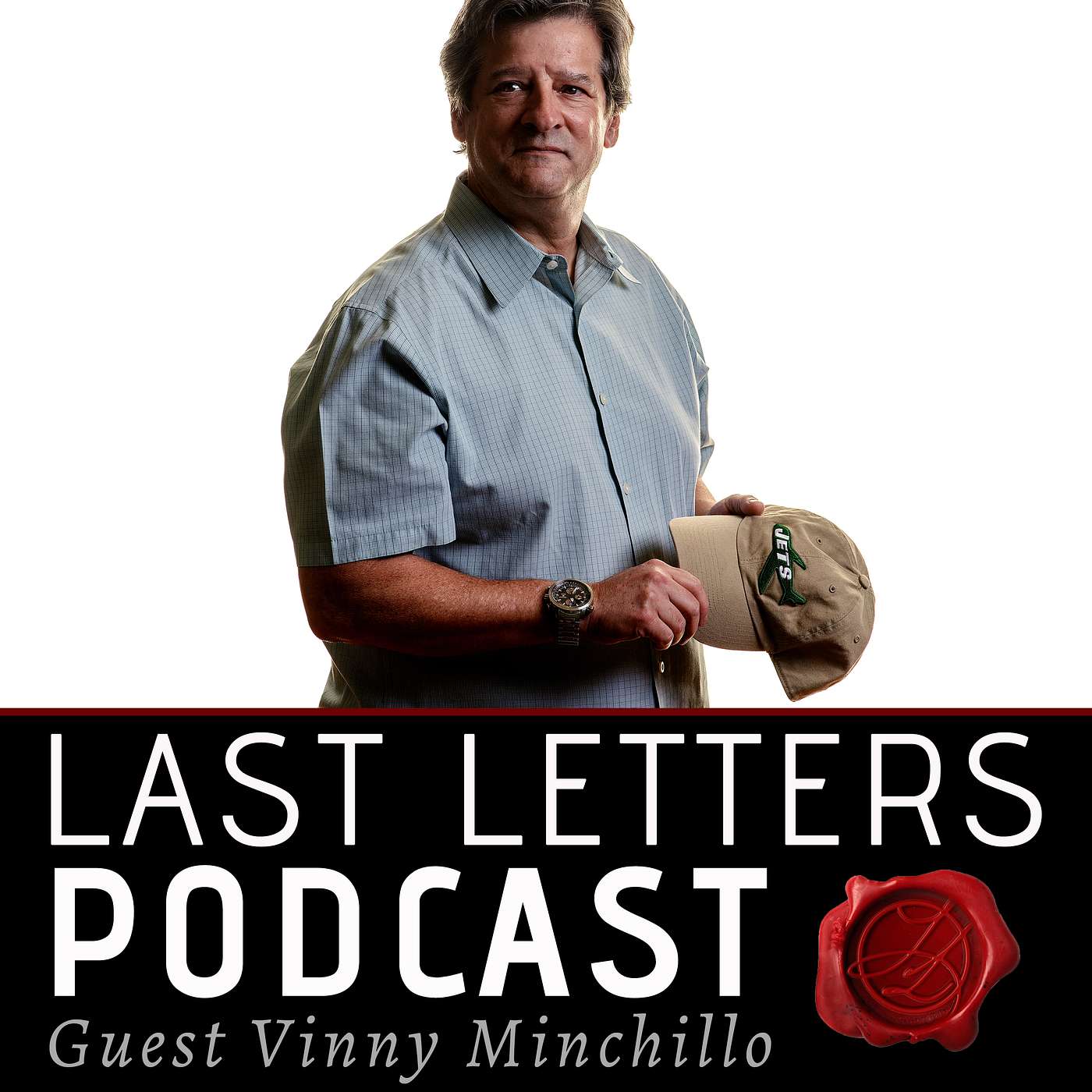 VINNY & THE JETS