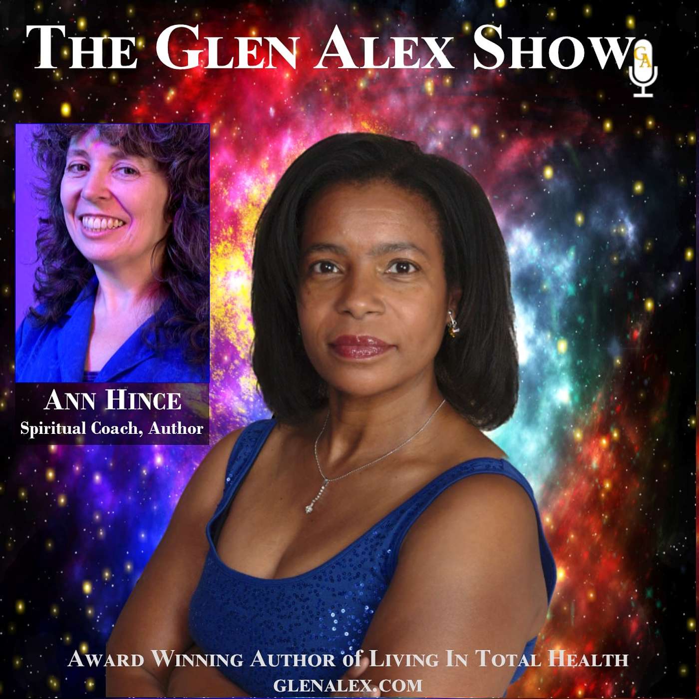 The Glen Alex Show