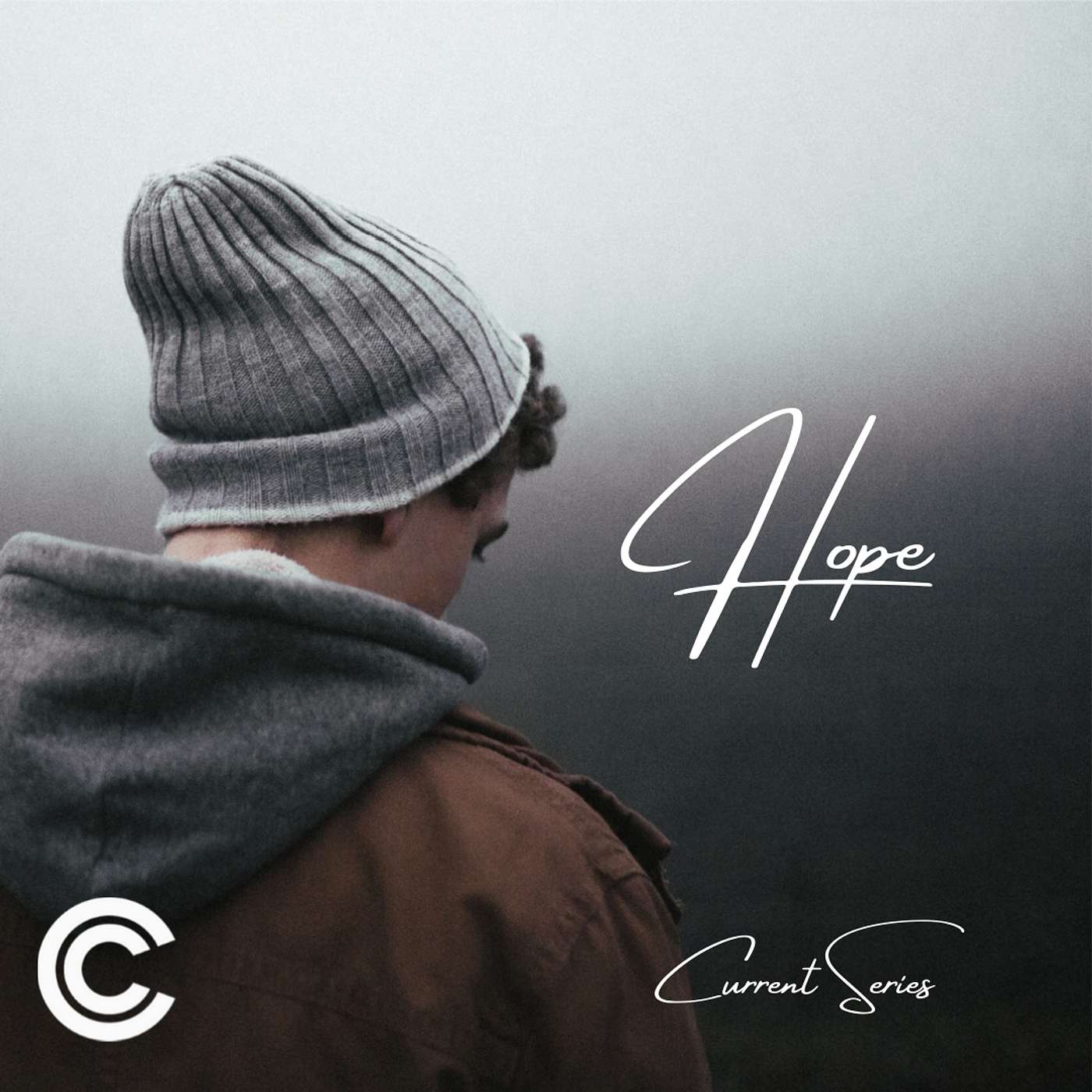 Hope - Overcoming Hopelessness episode artwork