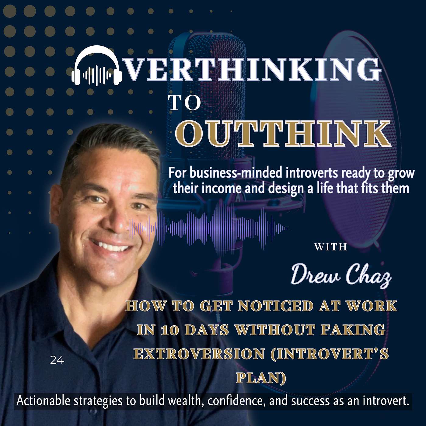 The Drew Chaz Podcast