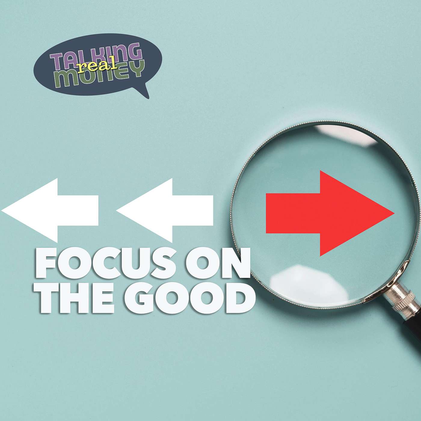 Accentuate the Positive