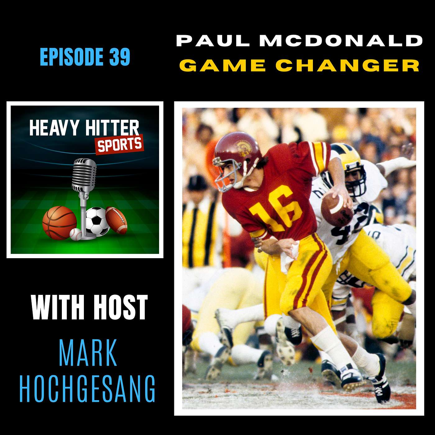 Heavy Hitter Sports