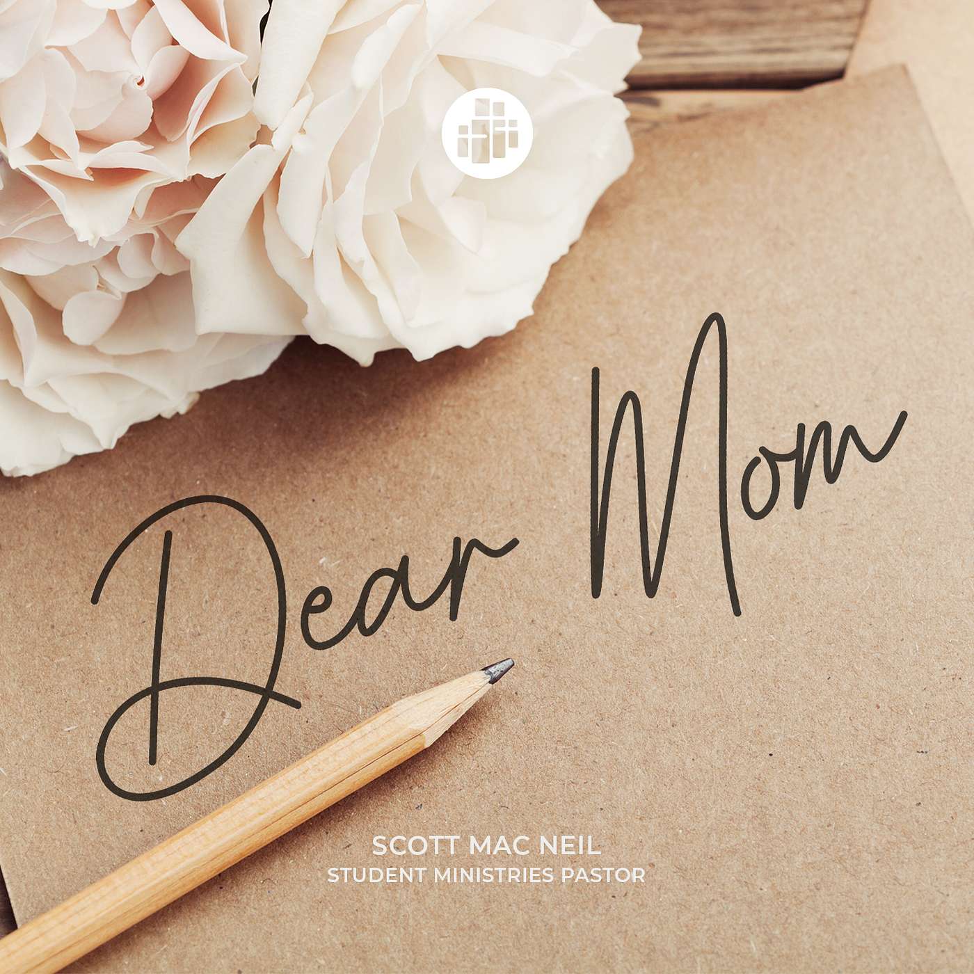 Dear Mom episode artwork