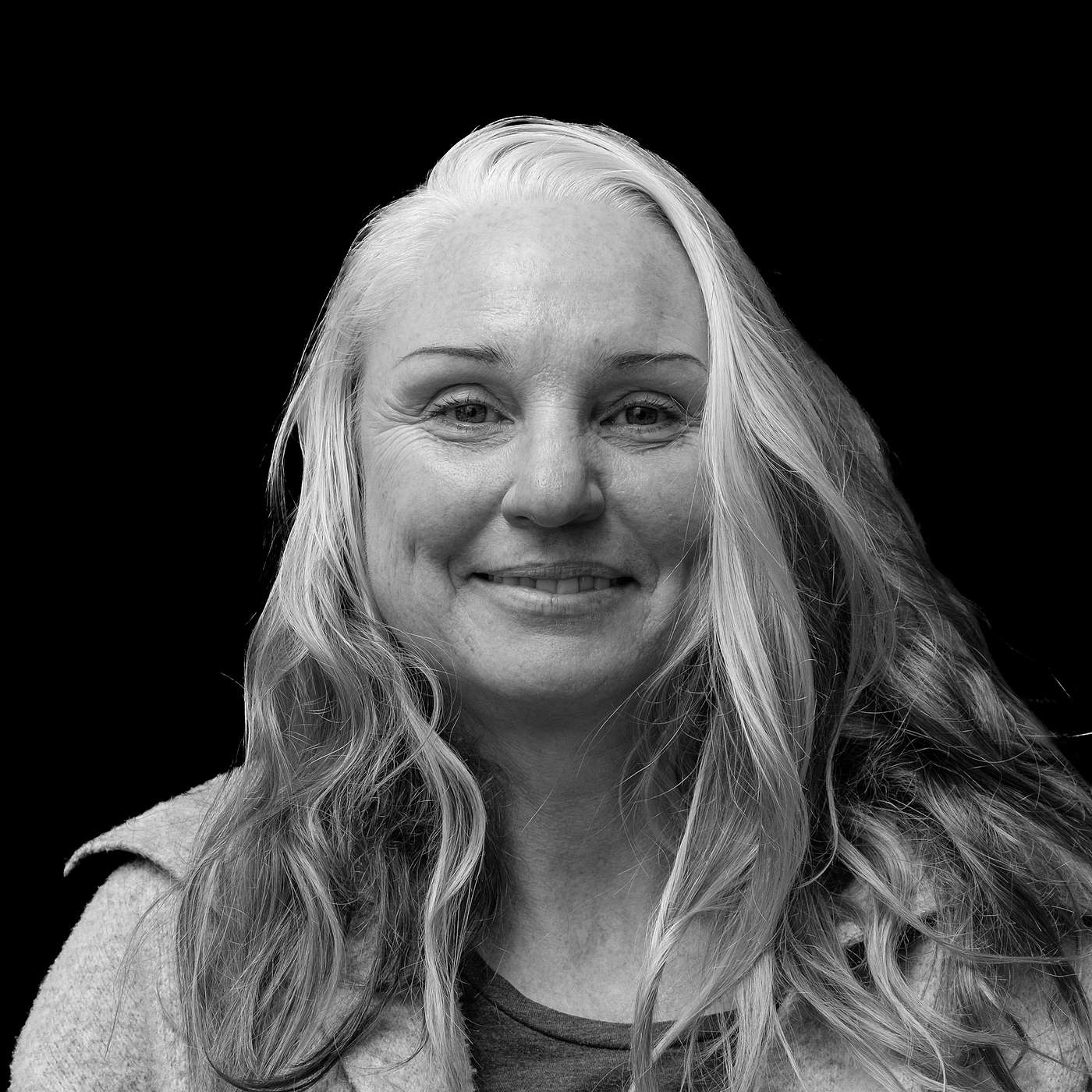 Georgette Marshall - Her Journey, Creativity, and the Rise of Sauna Hats