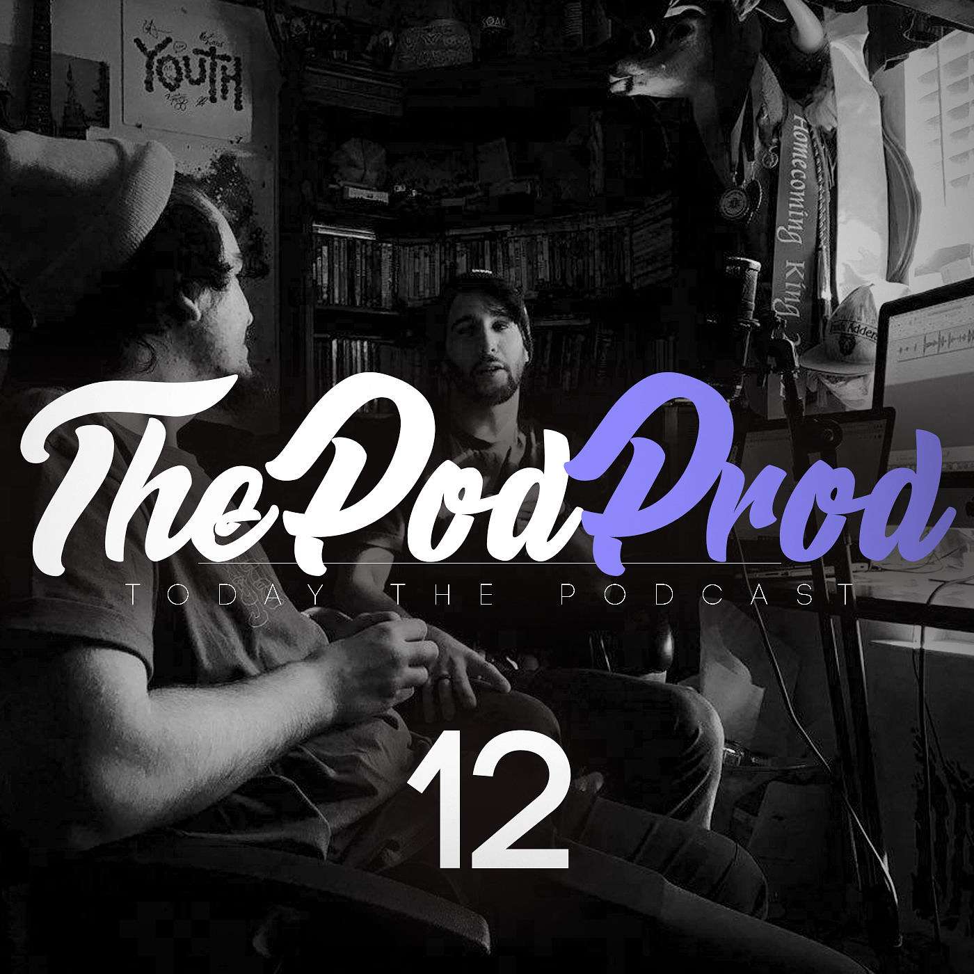 We thought it was Dynamite: Today the Podcast #12